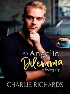 cover image of An Angelic Dilemma